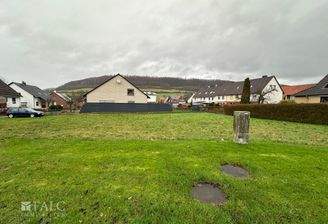 Ansicht von Hauptstraße