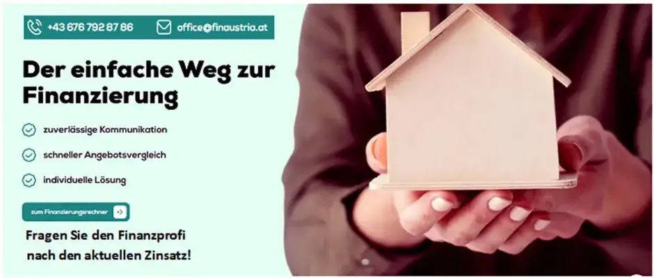  Finanzierung