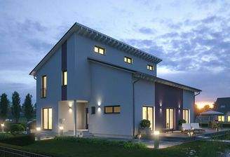 1 Außen seitlich Nacht