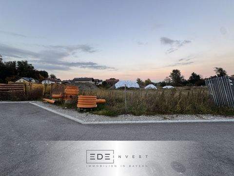 Großkarolinenfeld Grundstücke, Großkarolinenfeld Grundstück kaufen