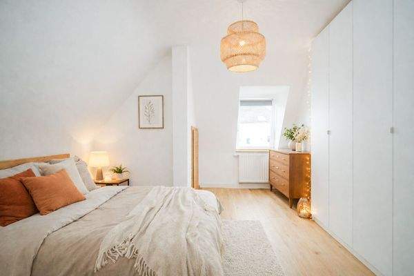 Wohnbeispiel (KI-generiert)