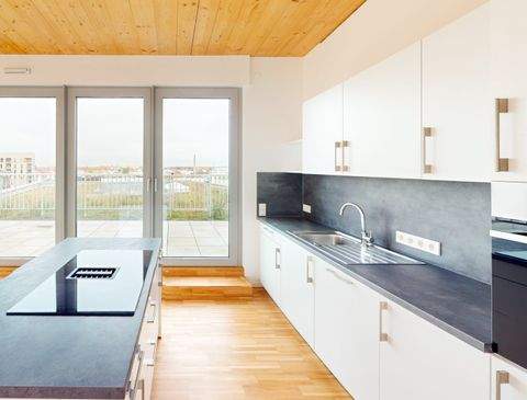 Mannheim Wohnungen, Mannheim Wohnung mieten