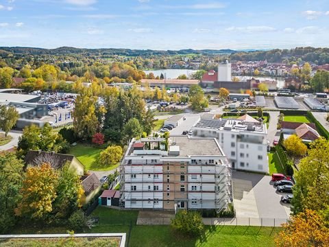 Bad Waldsee Wohnungen, Bad Waldsee Wohnung kaufen