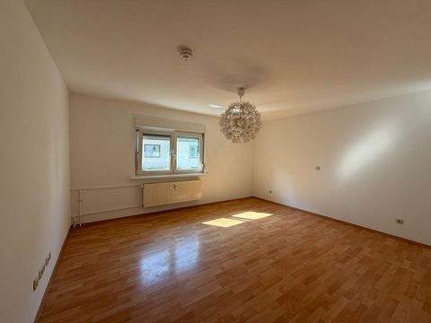 Mosbach Wohnungen, Mosbach Wohnung mieten