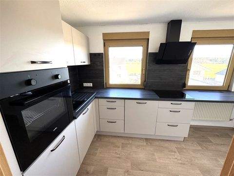 Flachslanden , Mittelfr Wohnungen, Flachslanden , Mittelfr Wohnung mieten