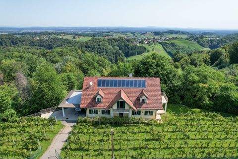 Ehrenhausen an der Weinstraße Häuser, Ehrenhausen an der Weinstraße Haus kaufen