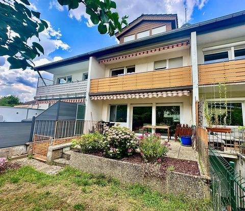 Offenbach / Bieber Häuser, Offenbach / Bieber Haus kaufen