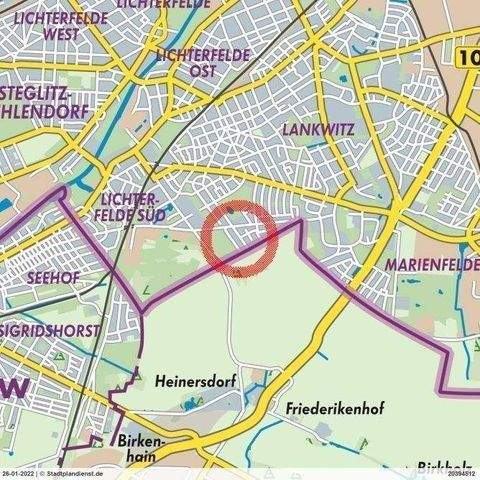 Berlin Grundstücke, Berlin Grundstück kaufen