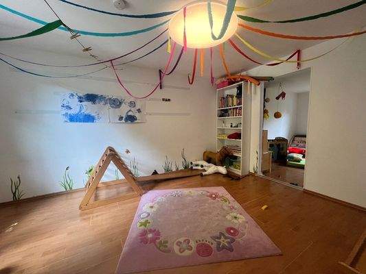 Möglicher Wohnbereich