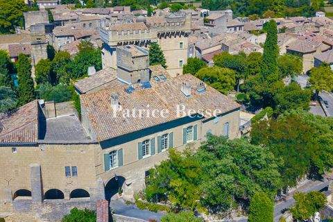 Uzès Häuser, Uzès Haus kaufen