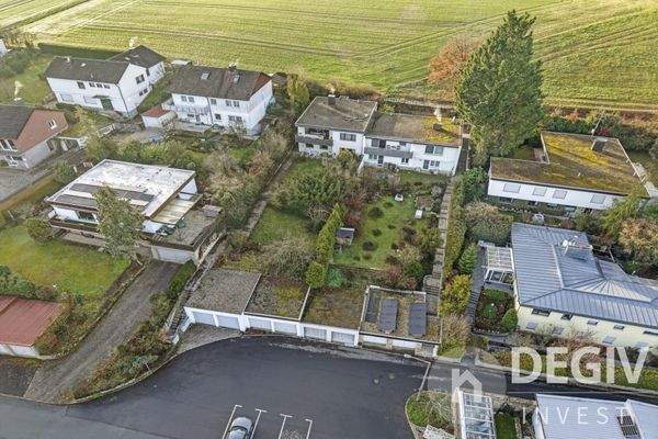 Luftaufnahme – Gesam