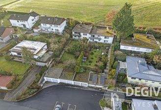 Luftaufnahme – Gesam