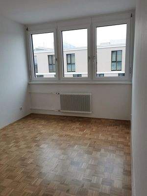 Schlafzimmer 14,95 m², Norden