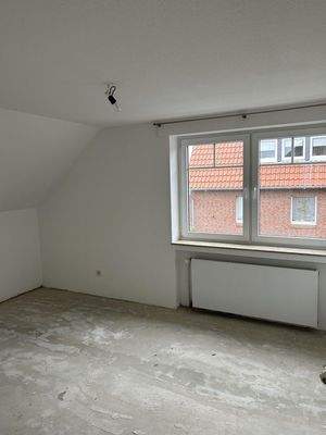 Obergeschoss Kinderschlafzimme