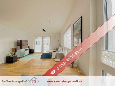Trier Wohnungen, Trier Wohnung mieten