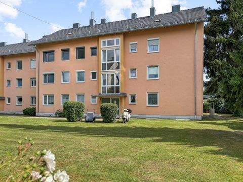 Schwabmünchen Wohnungen, Schwabmünchen Wohnung kaufen