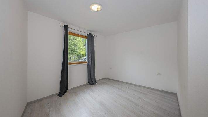 KITZIMMO-Erdgeschosswohnung in zentrumsnaher Ruhelage - Immobilien Kitzbühel.