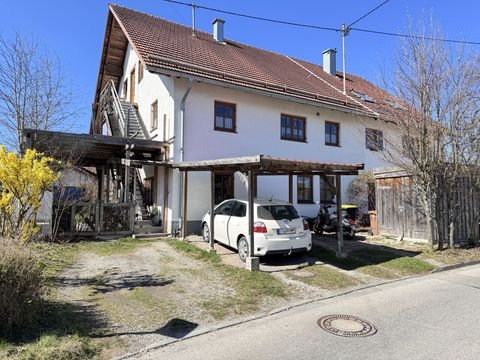 Markt Wald Häuser, Markt Wald Haus kaufen