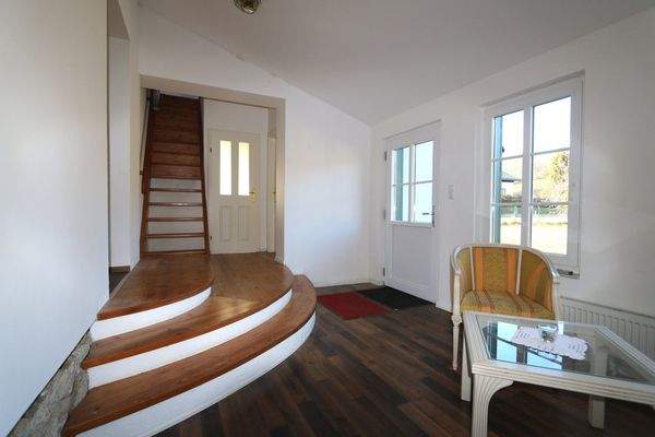 Eingangsbereich/Vorraum