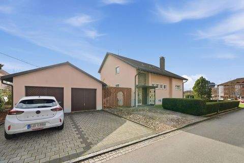 Grenzach-Wyhlen Häuser, Grenzach-Wyhlen Haus kaufen