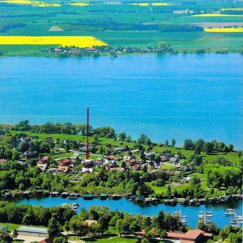 Rechlin /Müritz Grundstücke, Rechlin /Müritz Grundstück kaufen