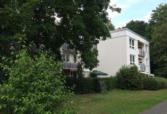 Hammarskjöldring 90 Ansicht