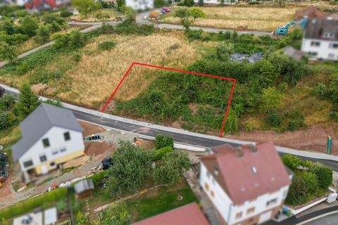 Fronhausen Grundstücke, Fronhausen Grundstück kaufen