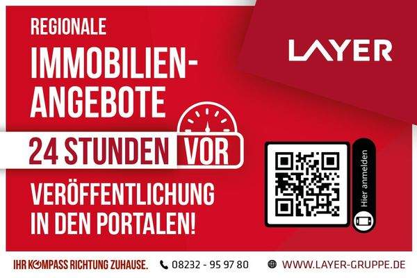 Mit dem Newsletter immer informiert sein