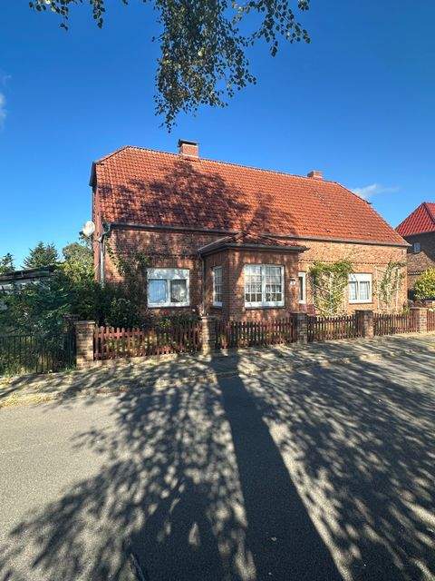 Bresegard bei Picher Häuser, Bresegard bei Picher Haus kaufen