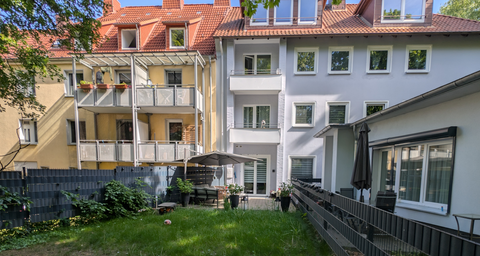 Hamburg Wohnungen, Hamburg Wohnung mieten
