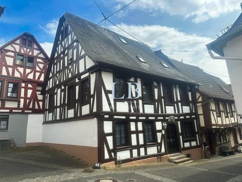 Herrstein Häuser, Herrstein Haus kaufen