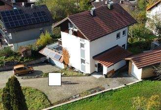 Drohne aus Südosten