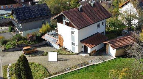 Ühlingen-Birkendorf Häuser, Ühlingen-Birkendorf Haus kaufen