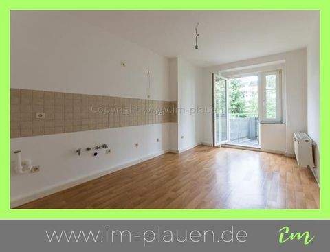 Plauen Wohnungen, Plauen Wohnung mieten