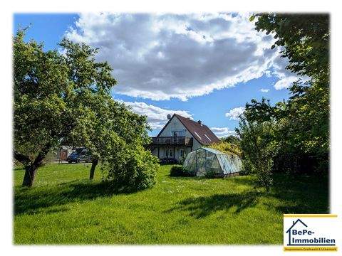 Brüssow Häuser, Brüssow Haus kaufen