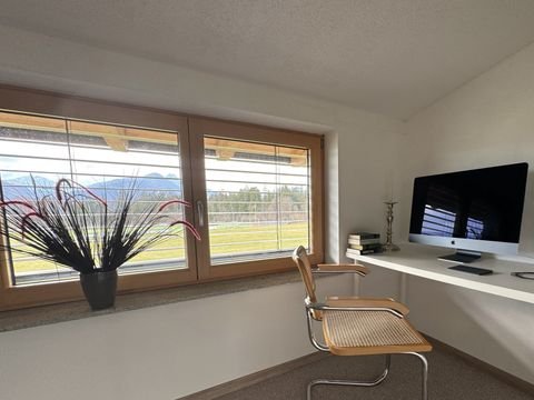 Ebbs Wohnungen, Ebbs Wohnung mieten