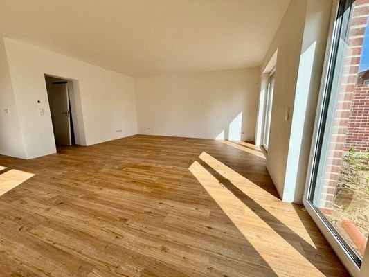 Wohn- Esszimmer