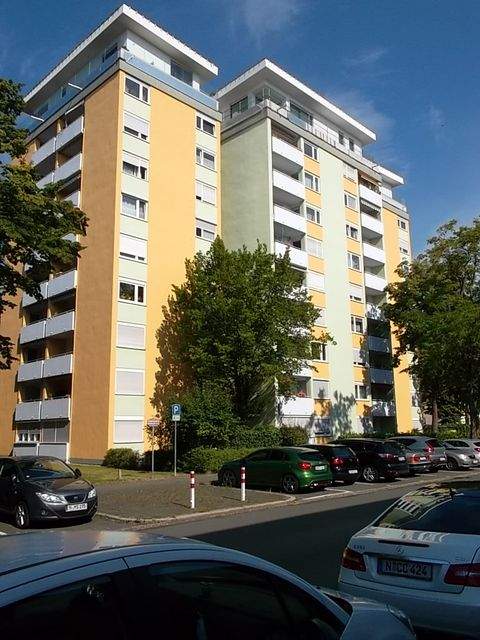 Nürnberg Wohnungen, Nürnberg Wohnung kaufen