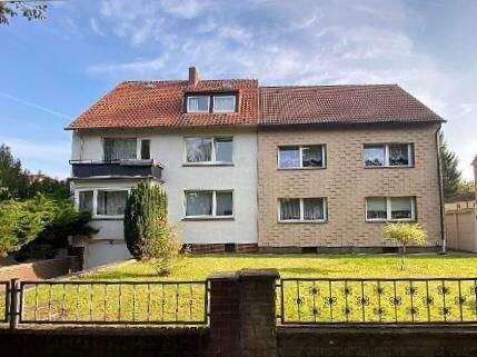 Hannover Renditeobjekte, Mehrfamilienhäuser, Geschäftshäuser, Kapitalanlage