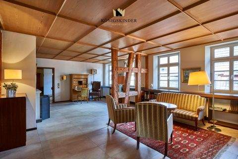 Sulz am Neckar Wohnungen, Sulz am Neckar Wohnung kaufen