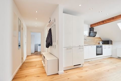 Hannover Wohnungen, Hannover Wohnung kaufen