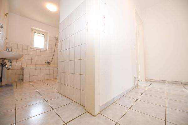 Haus.-Nr. 24 - Obergeschoss-Whg. 