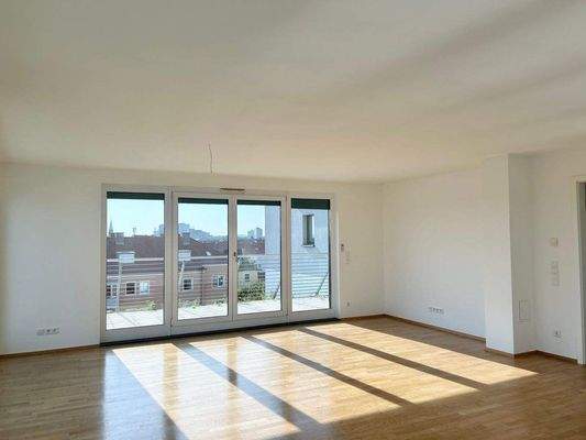 Wohnbereich Ansicht 1