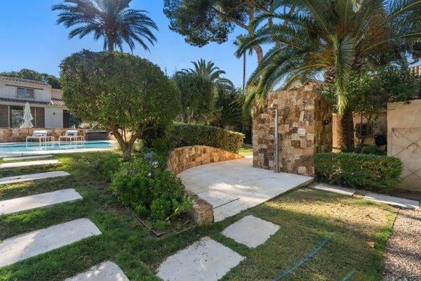 Photo: Villa in Marbella