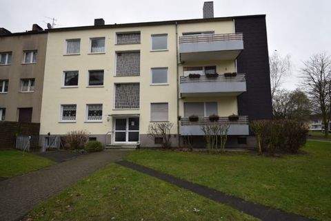 Duisburg Wohnungen, Duisburg Wohnung mieten