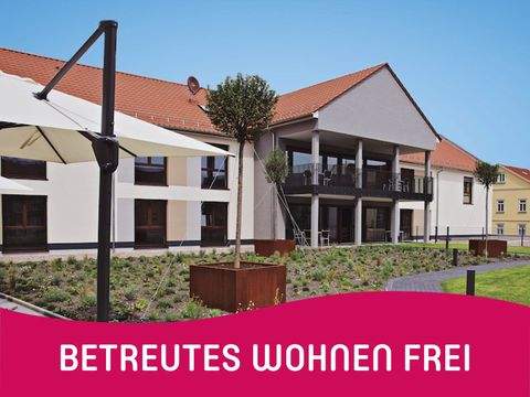 Arnstadt Wohnungen, Arnstadt Wohnung mieten