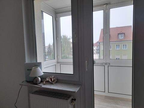 Zerbst/Anhalt Wohnungen, Zerbst/Anhalt Wohnung mieten