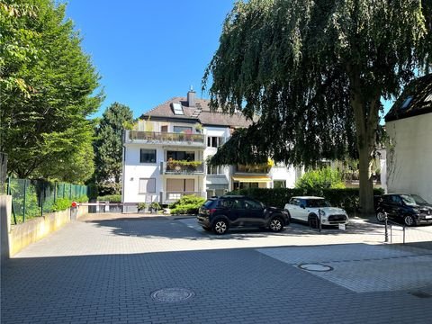 Bad Homburg vor der Höhe Wohnungen, Bad Homburg vor der Höhe Wohnung kaufen