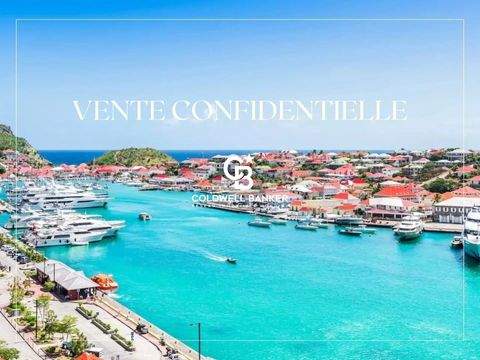 Saint-Barthélemy Häuser, Saint-Barthélemy Haus kaufen