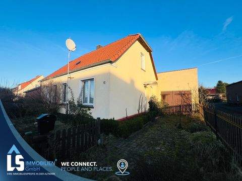 Stendal Häuser, Stendal Haus kaufen